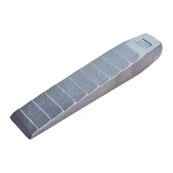 
                  JUCO Klin do rozłupywania drewna tradycyjny 2kg T2081